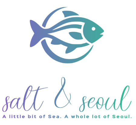 Salt & Seoul