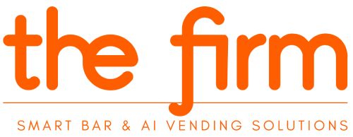 The Firm Logo